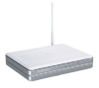 Asus WL-500gP V2 (WL-500GPV2)